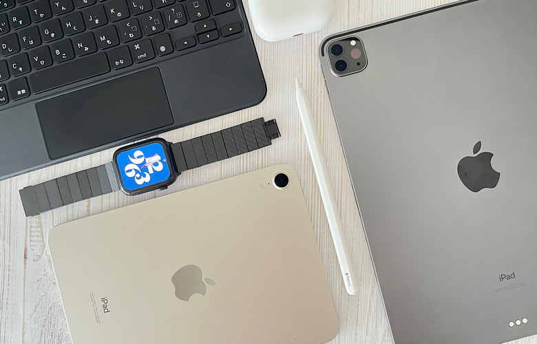 【最新版】iPadをフル活用するおすすめ神アプリ26選（随時更新）｜iPadおすすめ