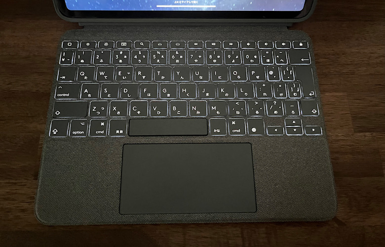 【ロジクールCombo Touchレビュー】Magic Keyboardと比較しても大満足 iPadおすすめキーボード｜使用感およびメリット・デメリット紹介