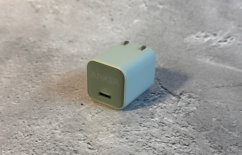 Anker 511 Charger (Nano 3, 30W) レビュー！iPhone 15からMacBook Airまで、これ1つで高速充電！