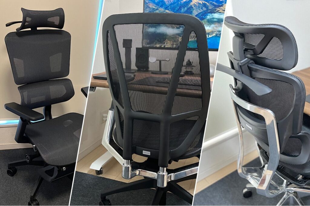 COFO Chair Premium vs パームワークチェア vs GrowSpica Pro：それぞれの魅力と新品を一番安く買う方法