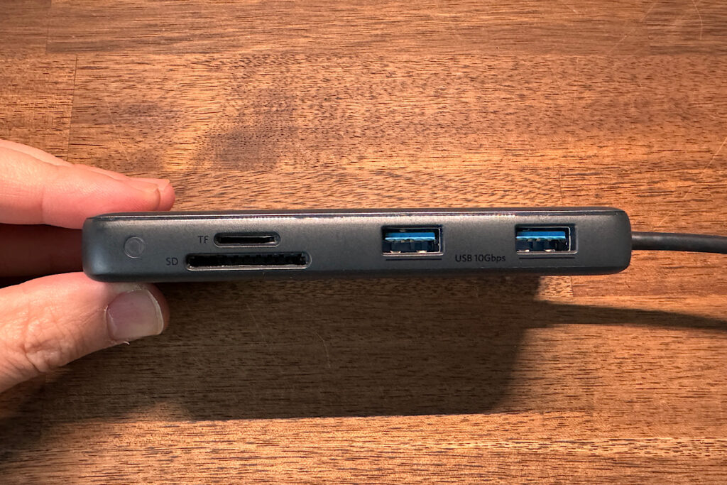 USB-Cハブの選び方：一体型とケーブル型、どれがコスパ最強？